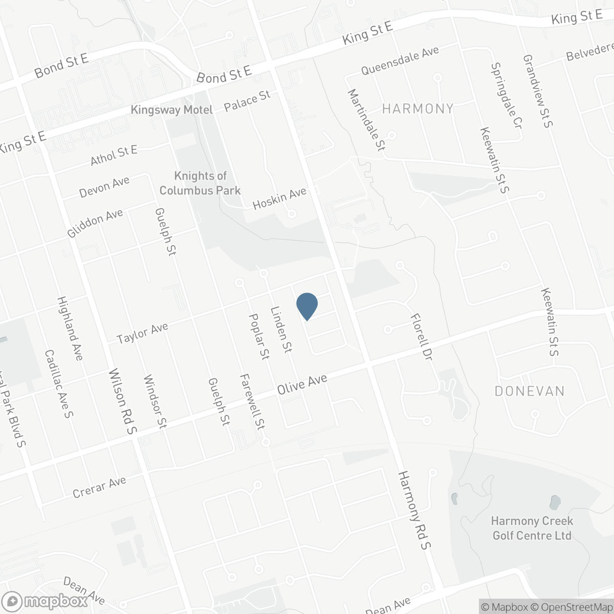775 CHINOOK PATH, Oshawa, Ontario L1H 0A7
